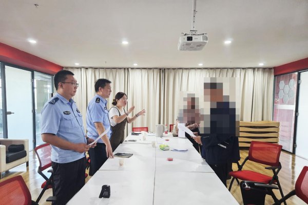 常盈股票 东六路派出所: 破“被动”立“主动” 打造矛盾处置闭环新体系